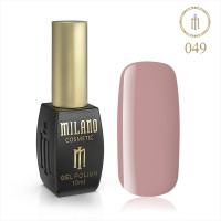 Гель лак MILANO 10ml 049